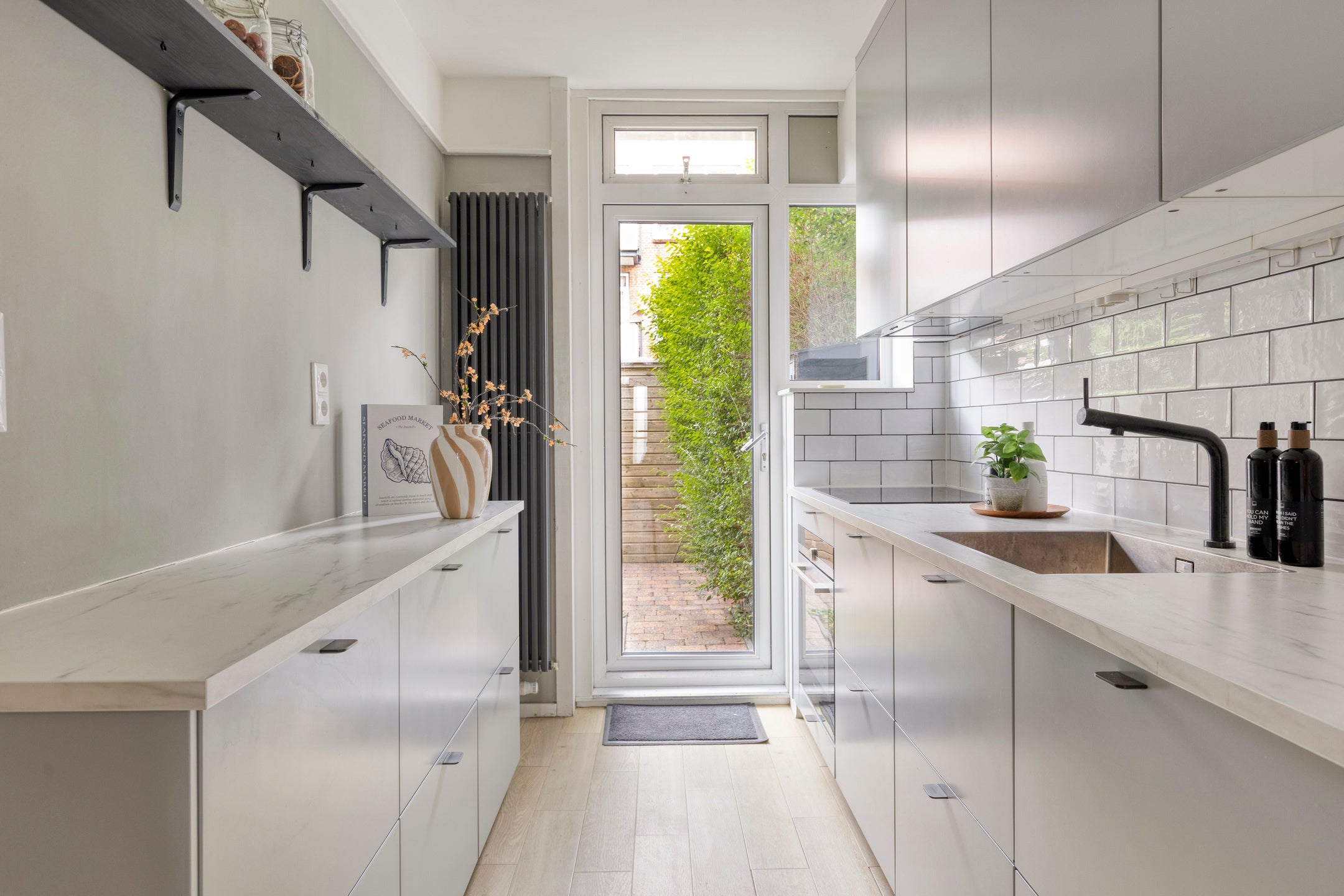 Appartement te koop: Schiedamseweg Beneden 497D, Rotterdam