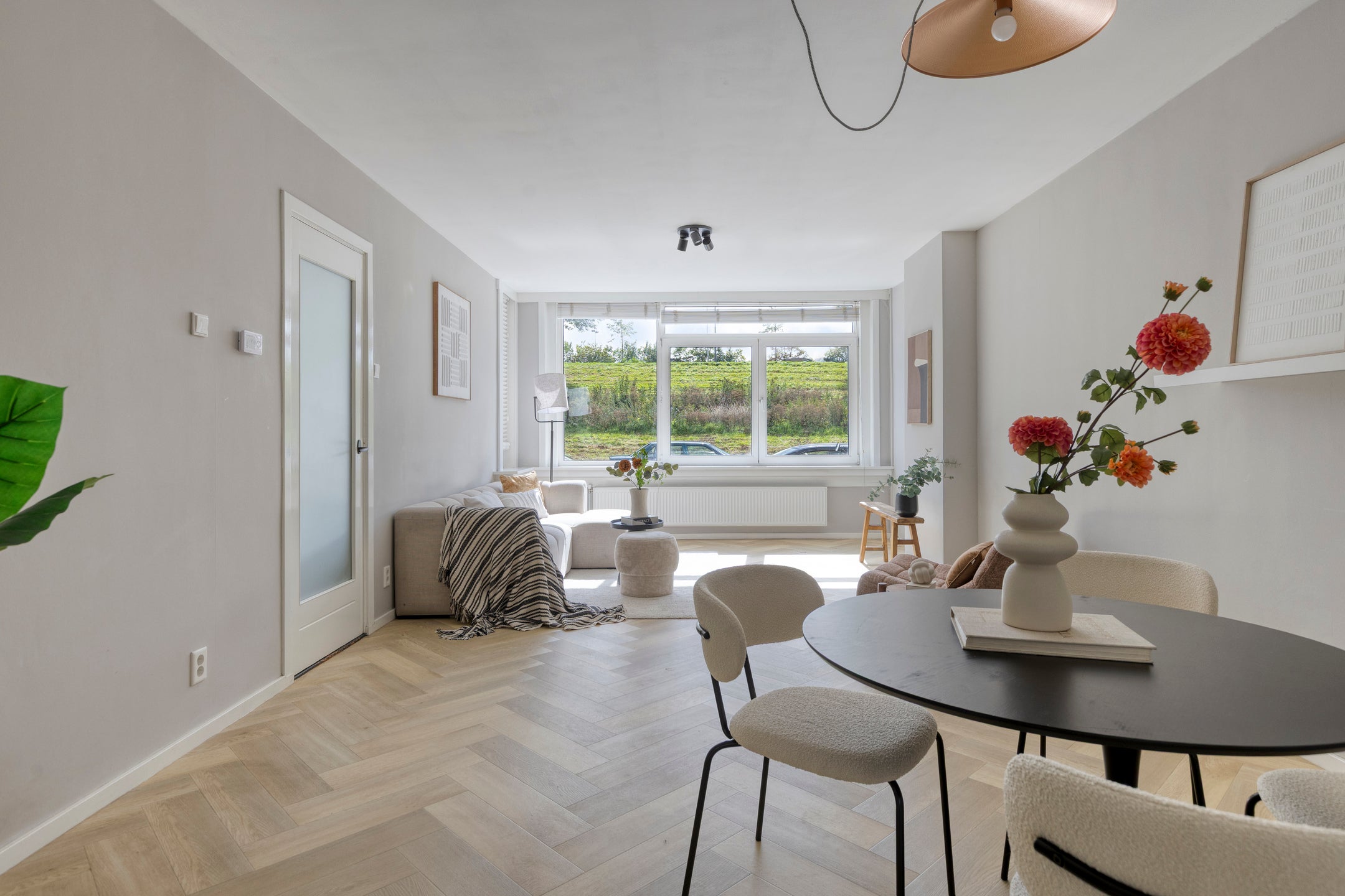 Appartement te koop: Schiedamseweg Beneden 497D, Rotterdam