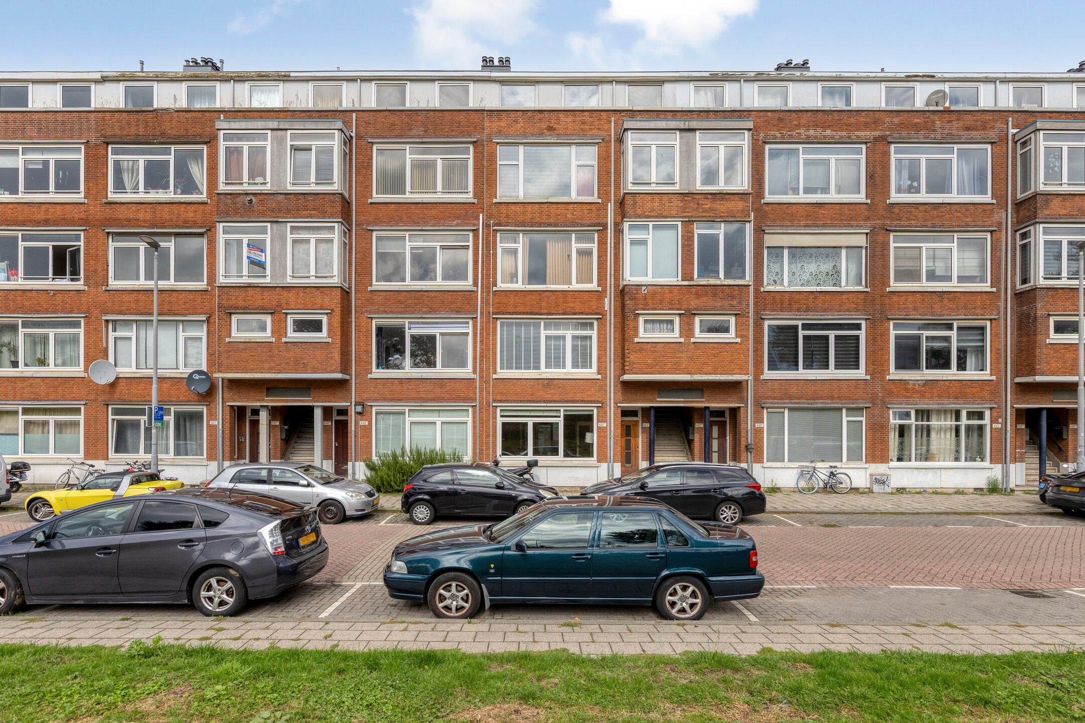 Appartement te koop: Schiedamseweg Beneden 497D, Rotterdam