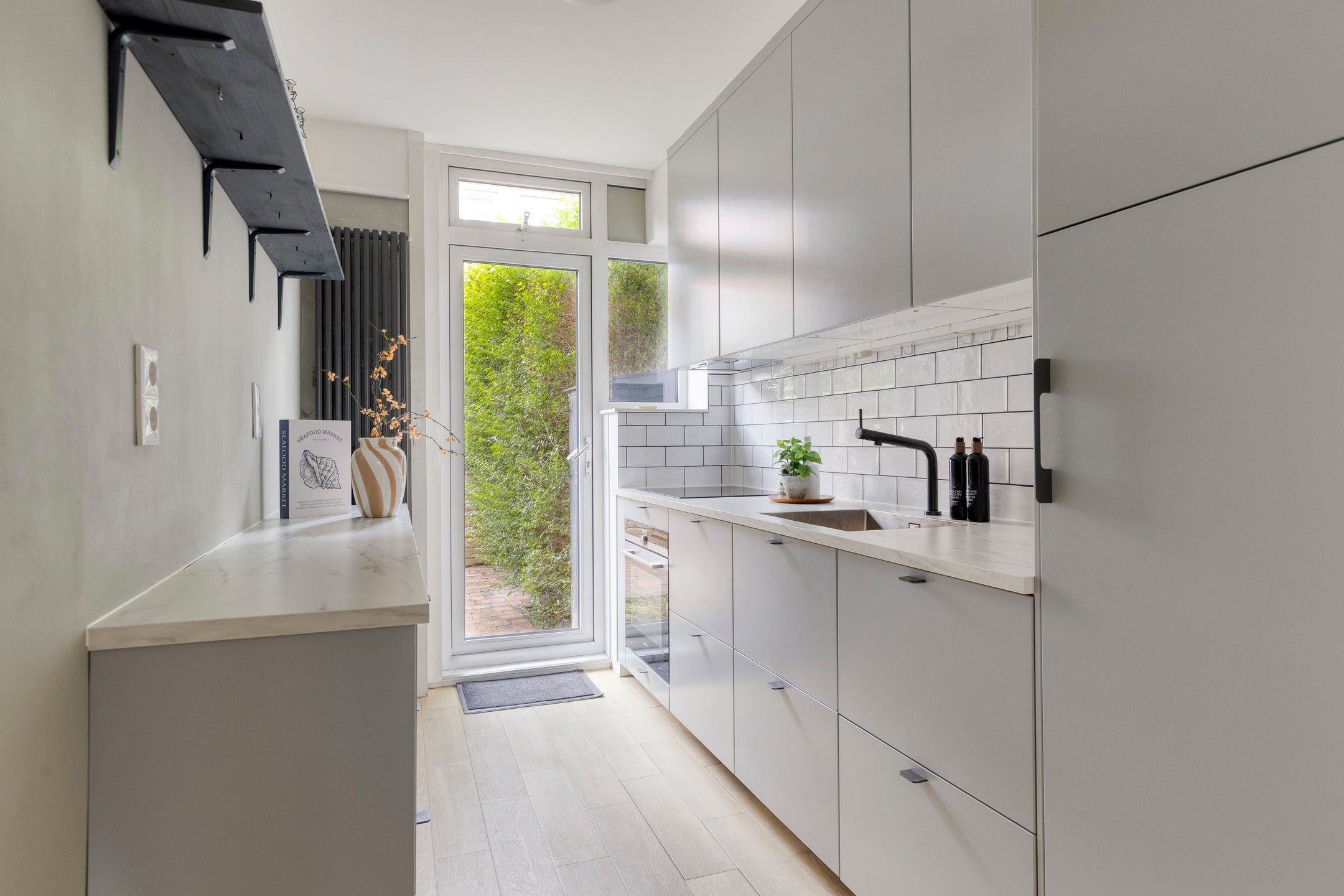 Appartement te koop: Schiedamseweg Beneden 497D, Rotterdam