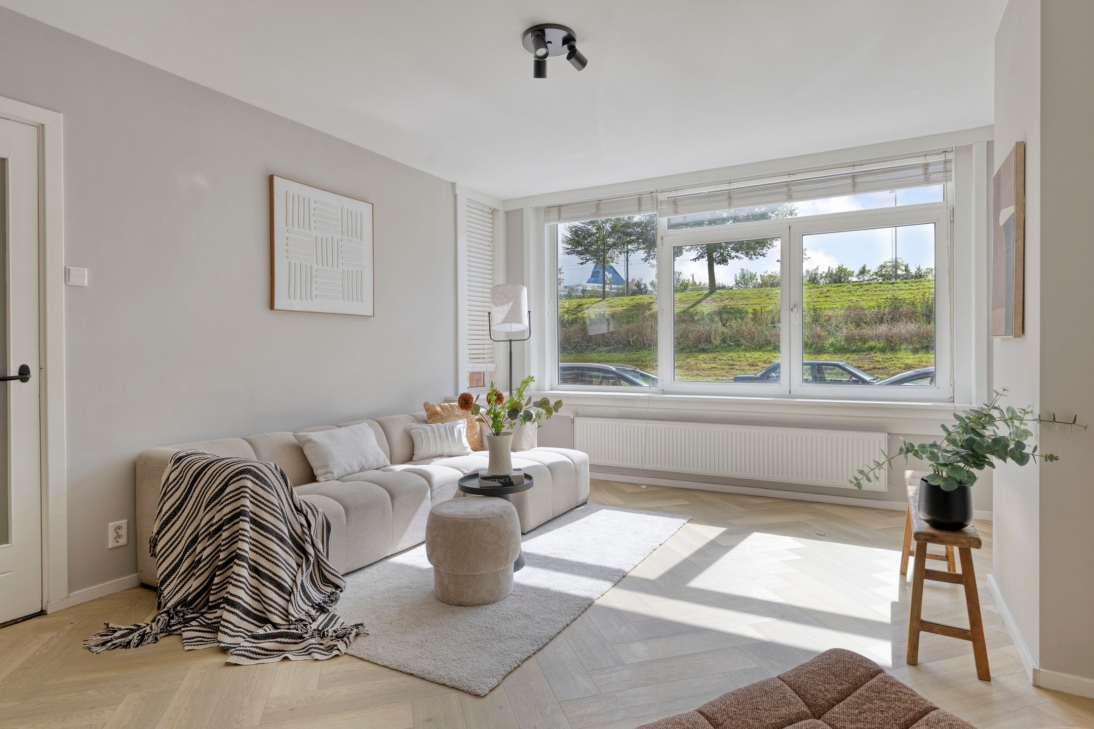 Appartement te koop: Schiedamseweg Beneden 497D, Rotterdam