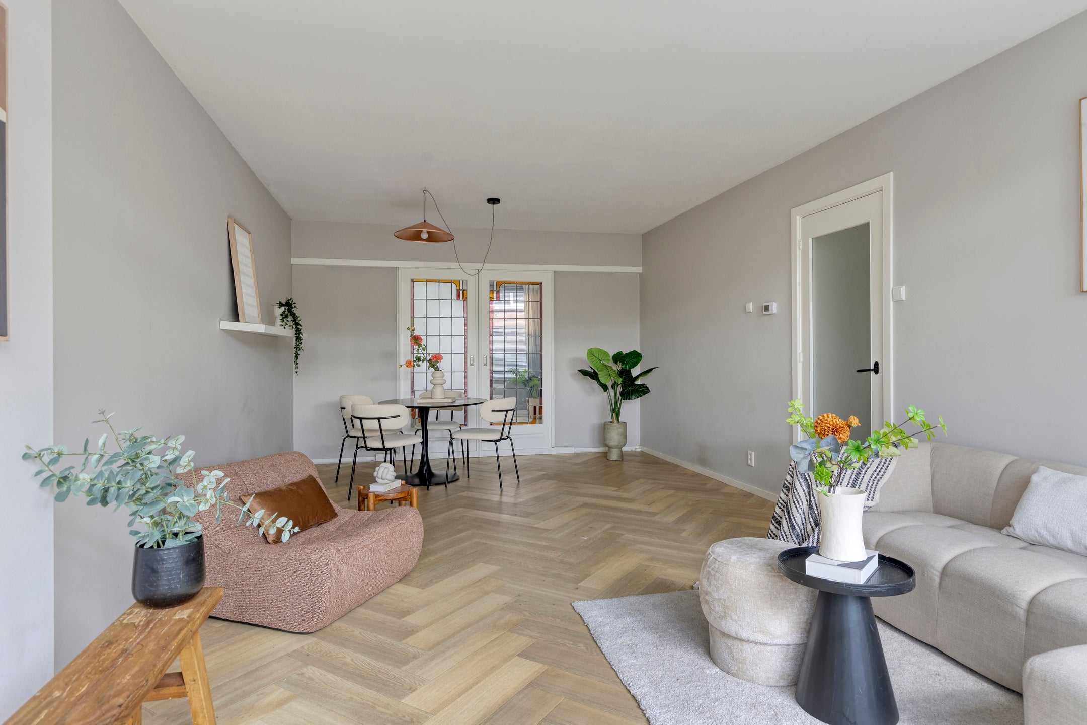 Appartement te koop: Schiedamseweg Beneden 497D, Rotterdam