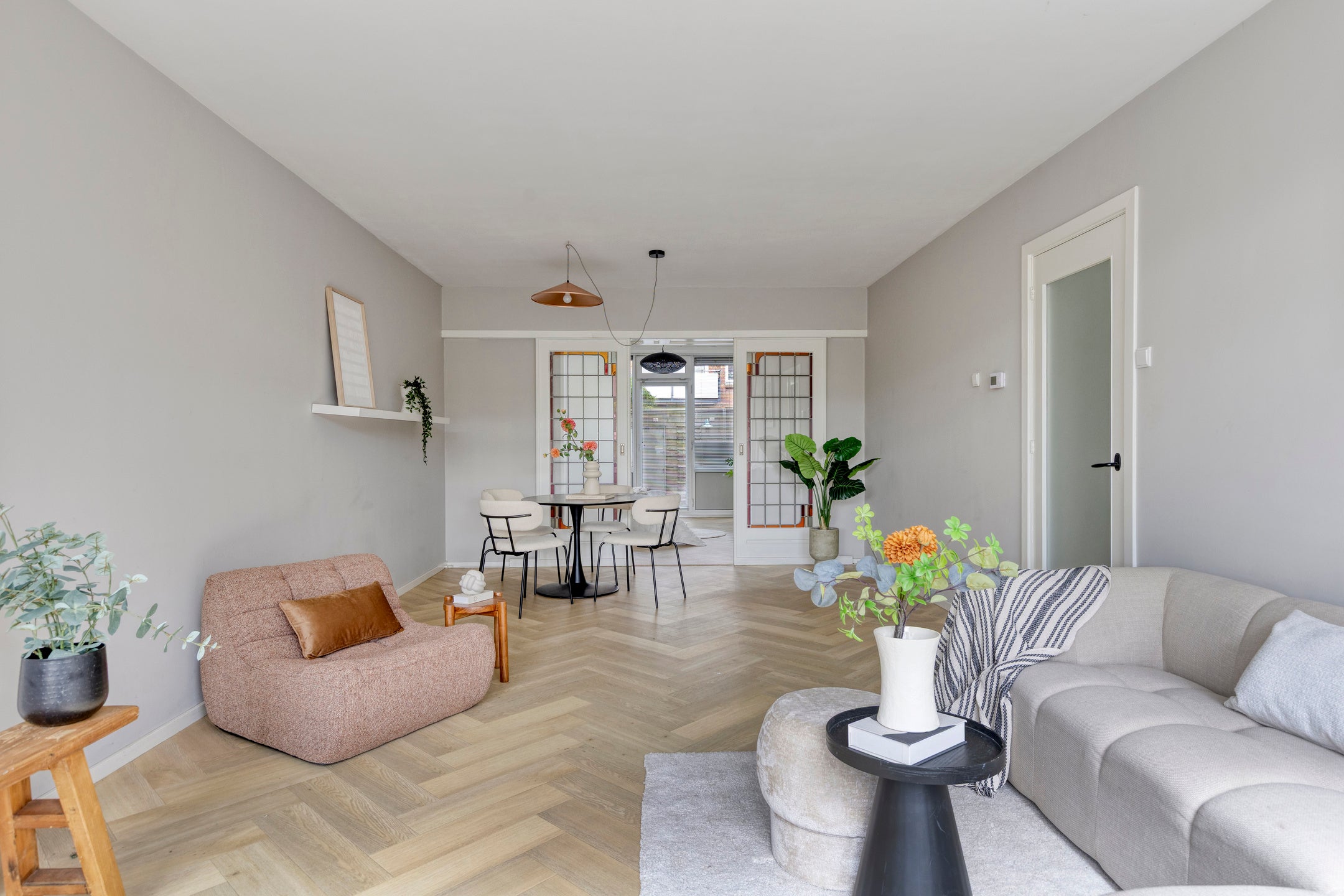 Appartement te koop: Schiedamseweg Beneden 497D, Rotterdam