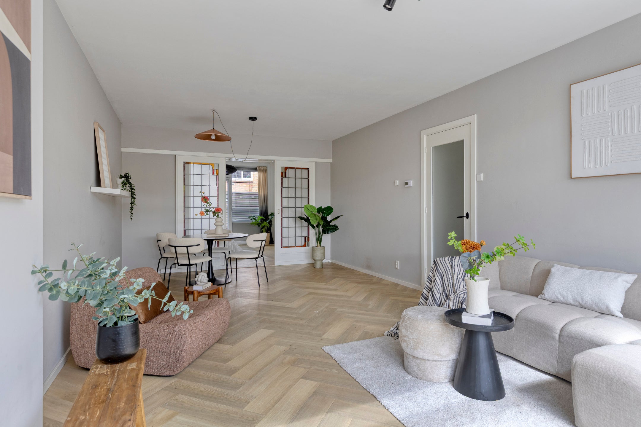 Appartement te koop: Schiedamseweg Beneden 497D, Rotterdam