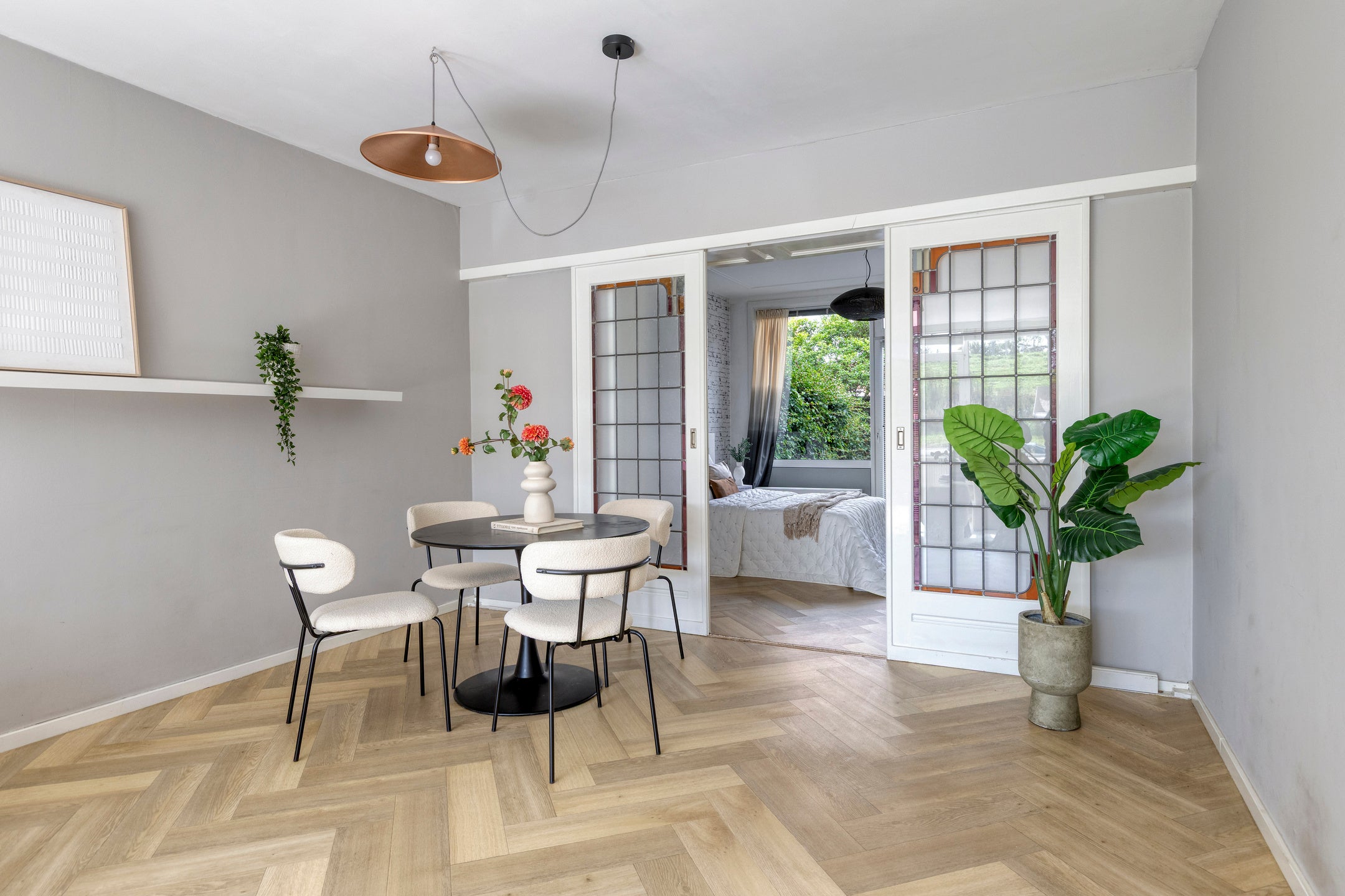 Appartement te koop: Schiedamseweg Beneden 497D, Rotterdam
