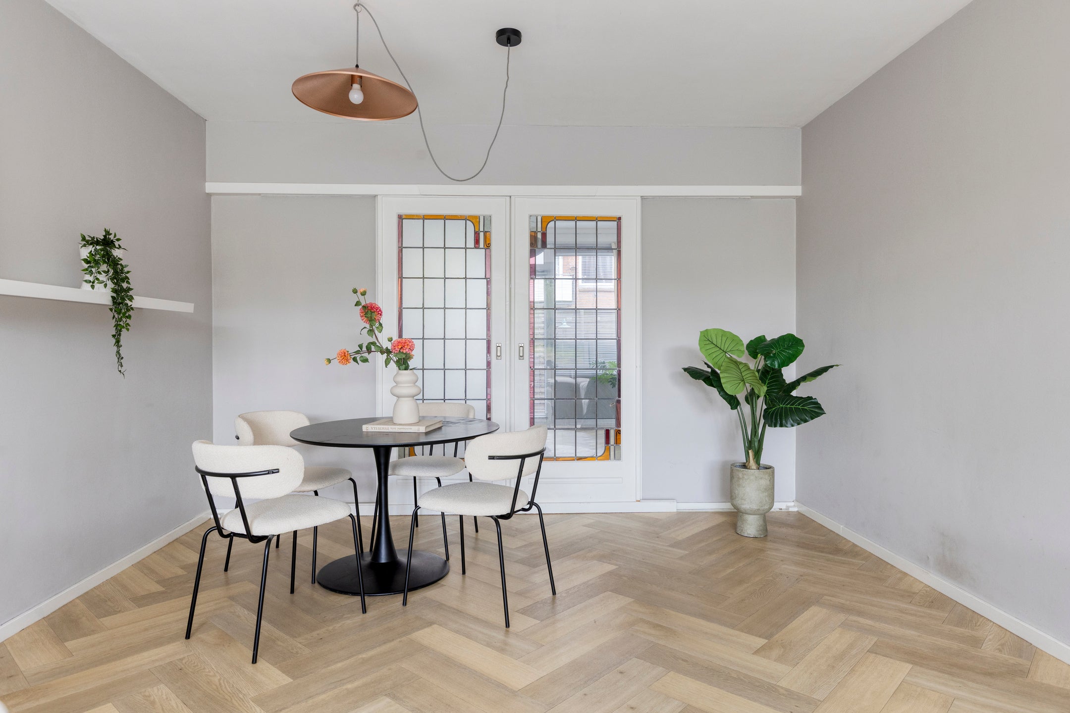 Appartement te koop: Schiedamseweg Beneden 497D, Rotterdam