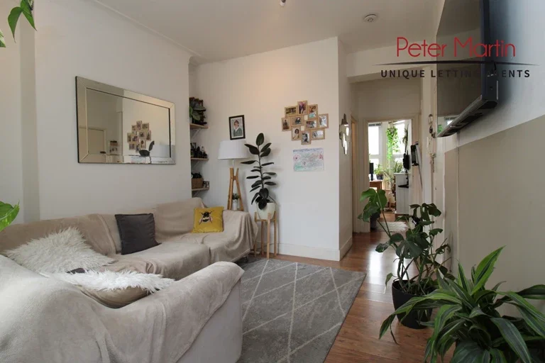 Flat Portsdown Mews in Greater London