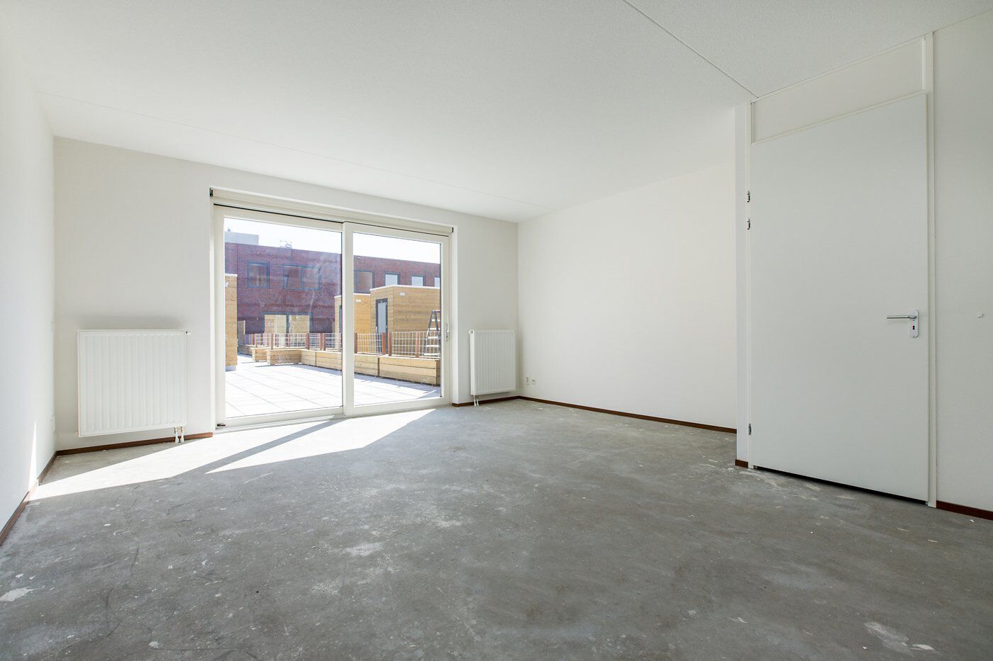Huis Amerikalaan 153 in Utrecht