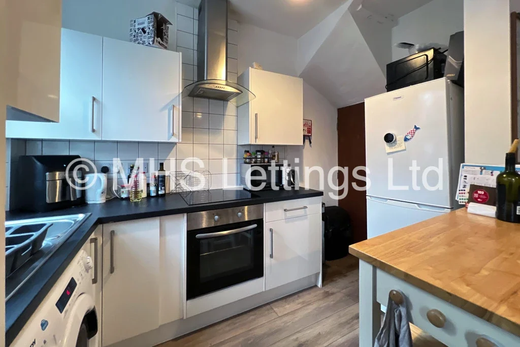 House Thornville Terrace in Leeds