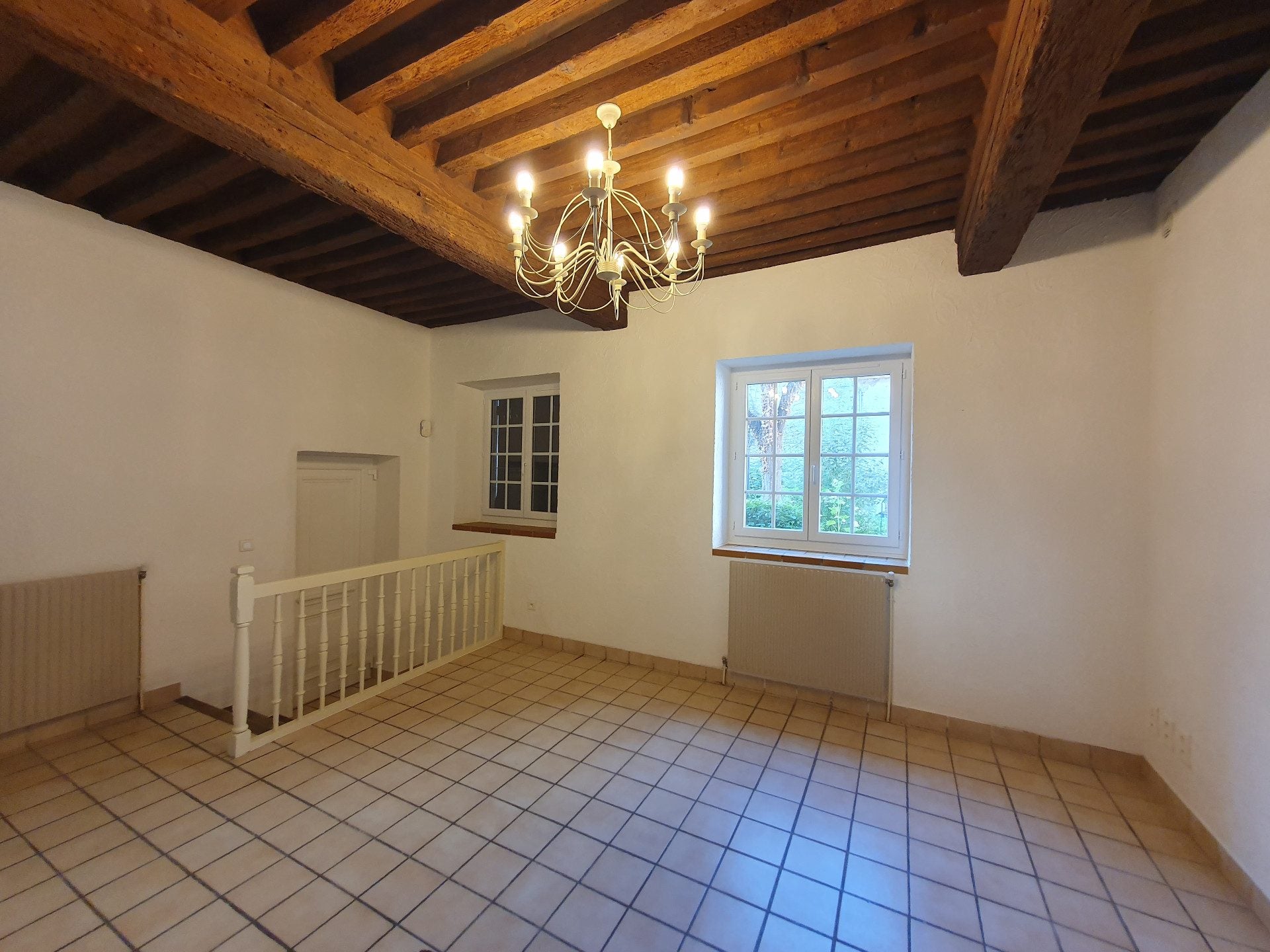 Appartement Rue Cochard à Sainte-Colombe