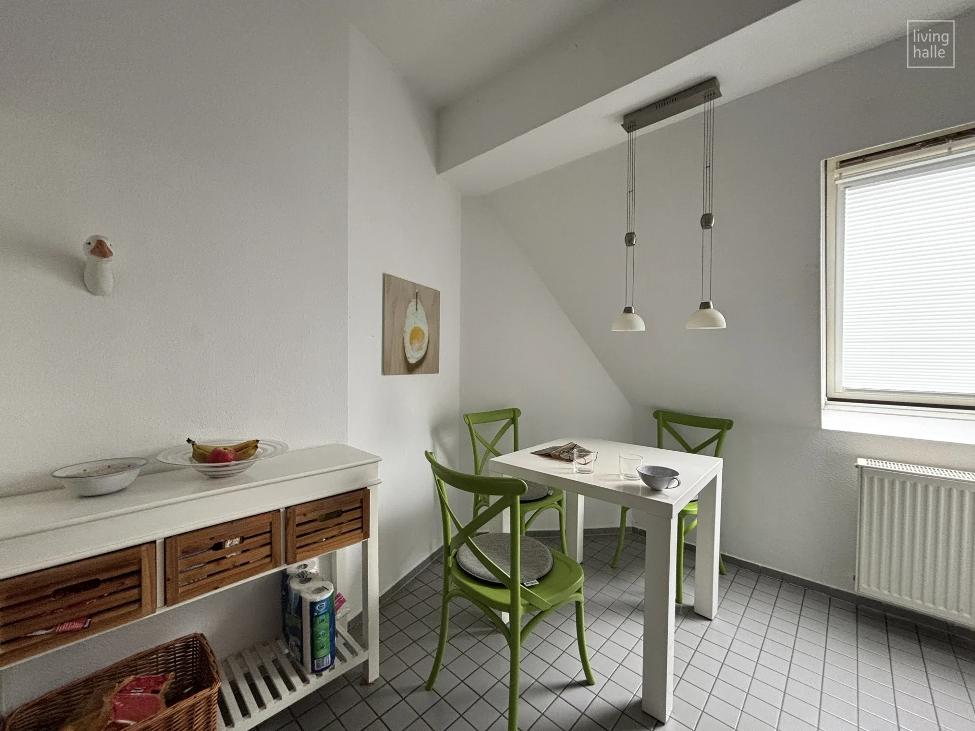 Wohnung Kleine Ulrichstraße in Halle (Saale)