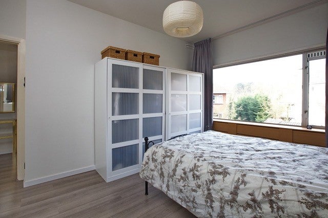 Appartement aan de Oostduinlaan in Den Haag (2596 JP)