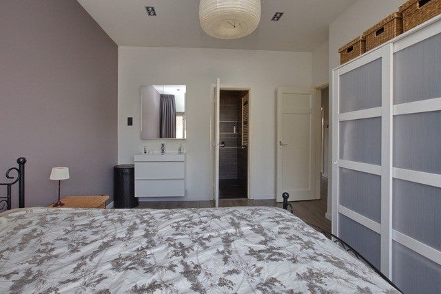 Appartement aan de Oostduinlaan in Den Haag (2596 JP)