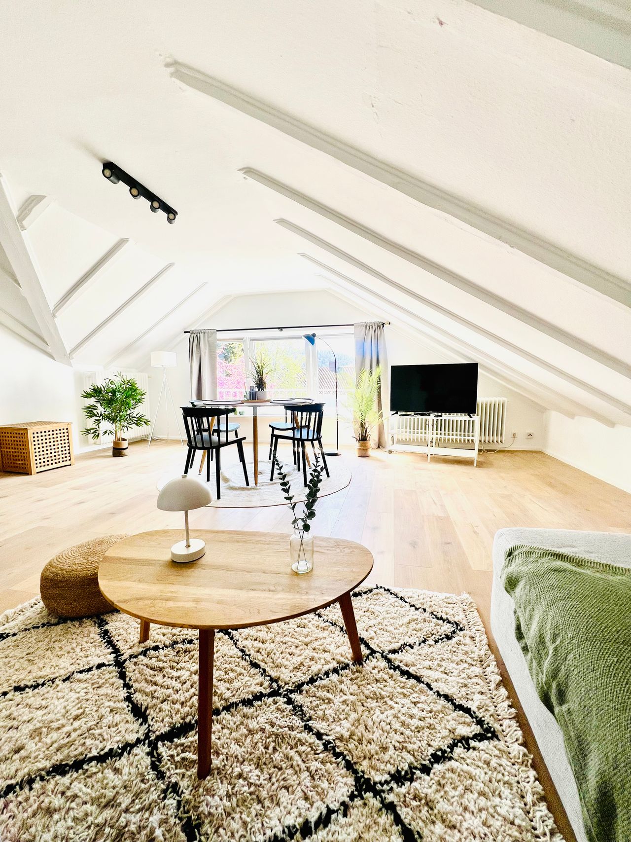 Wohnung Goldregenweg in Homburg