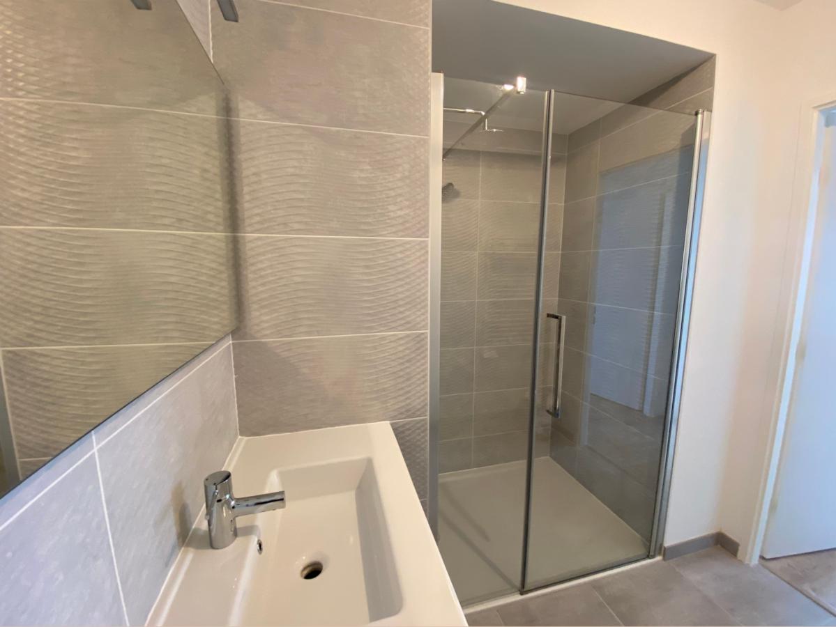 Appartement Rue Jules Bodin à Rennes
