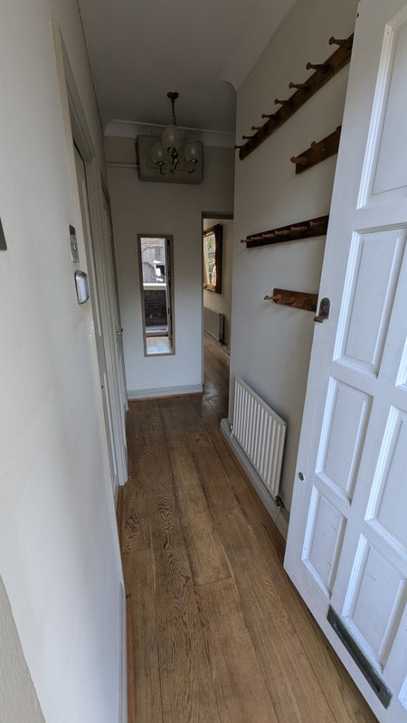 Flat St. Katharine's Way in Greater London
