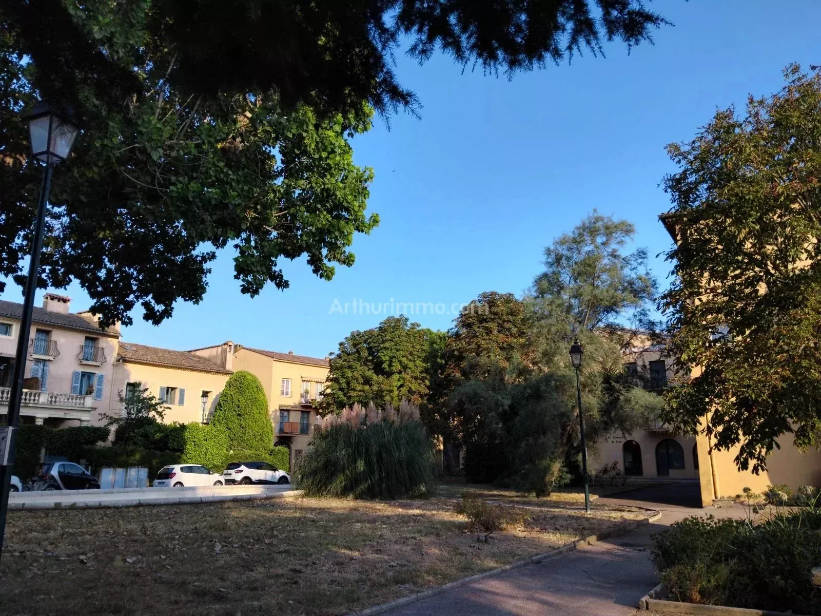 Appartement Rue Rancher à Nice