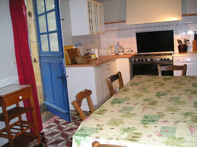 Maison Chemin de la Janetoune à Cazals