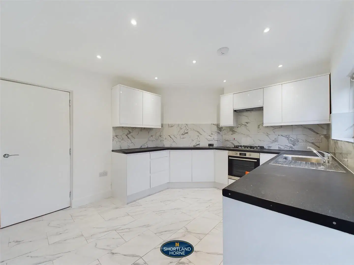 House Beake Avenue in Coventry