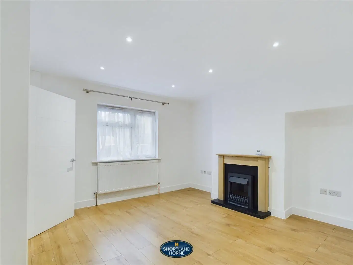 House Beake Avenue in Coventry