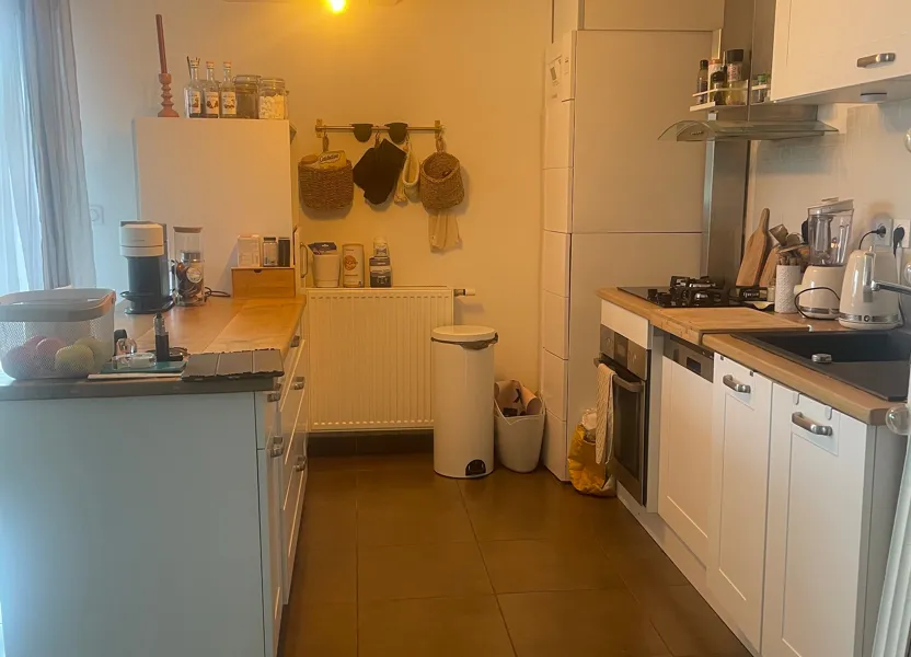 Appartement Accès Résidence les Flaneries du Canal à Seysses