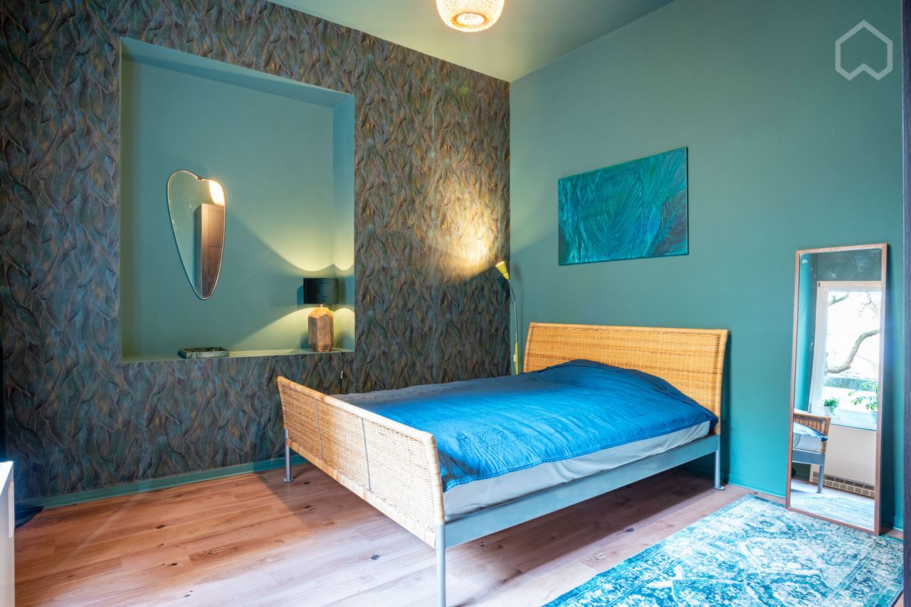 Wohnung Eisenstraße in Düsseldorf