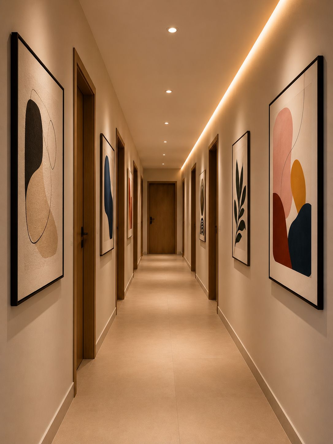 Wohnung Valentin-Linhof-Straße in München