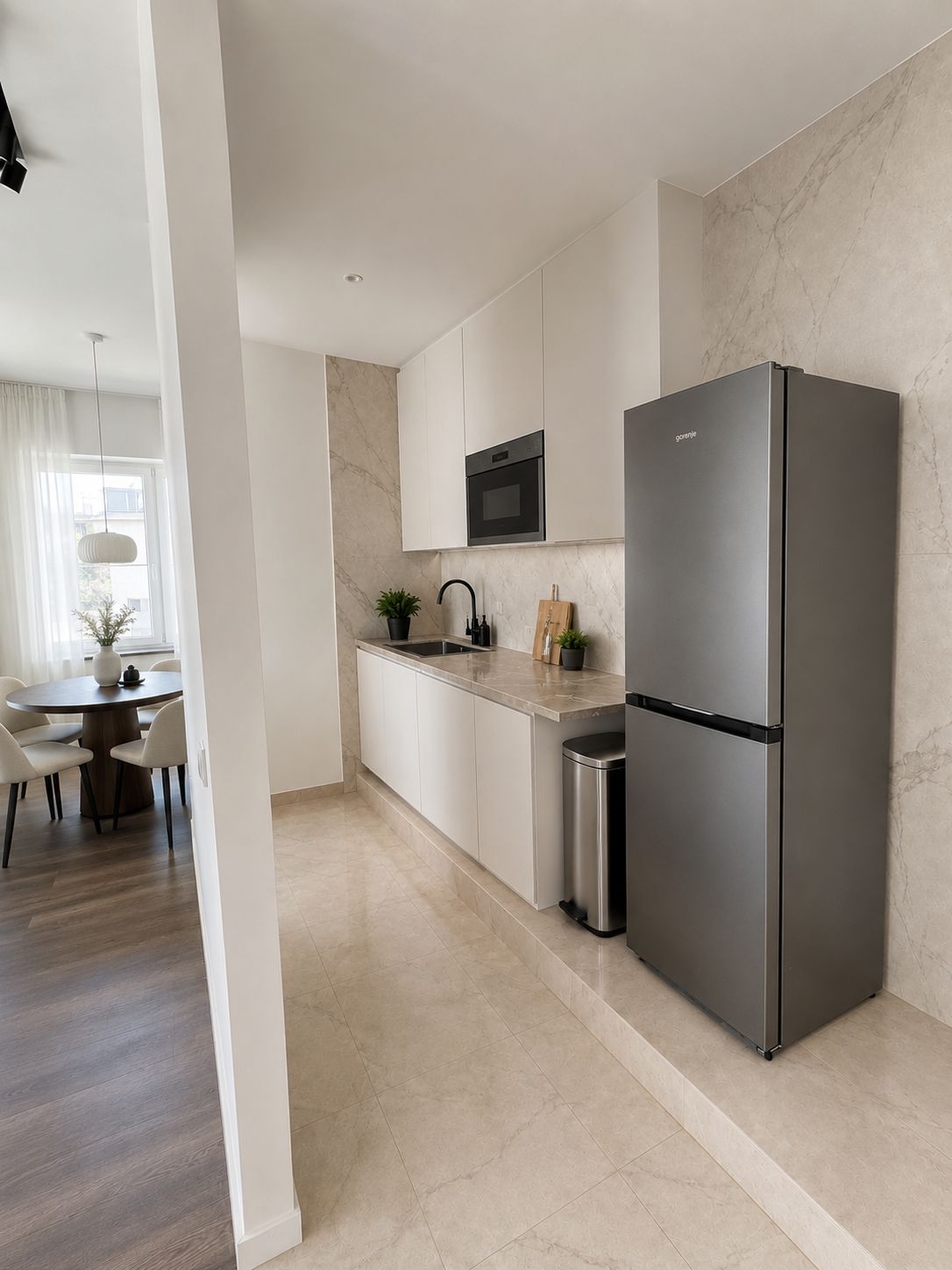 Wohnung Valentin-Linhof-Straße in München