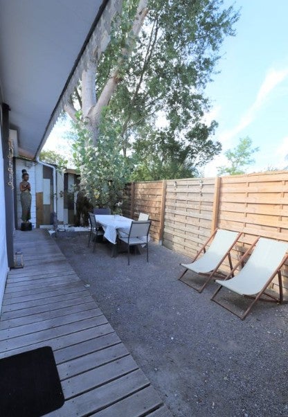 Appartement Rue des Treilles à Libourne
