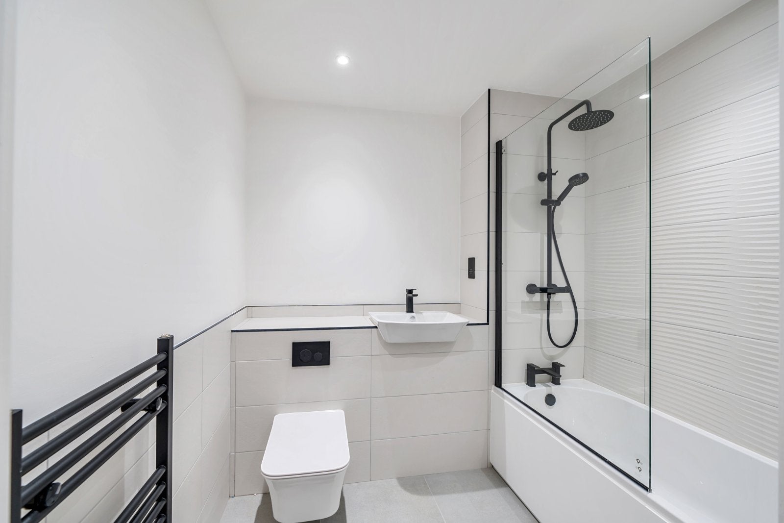Flat Darnborough Gate in Ripon