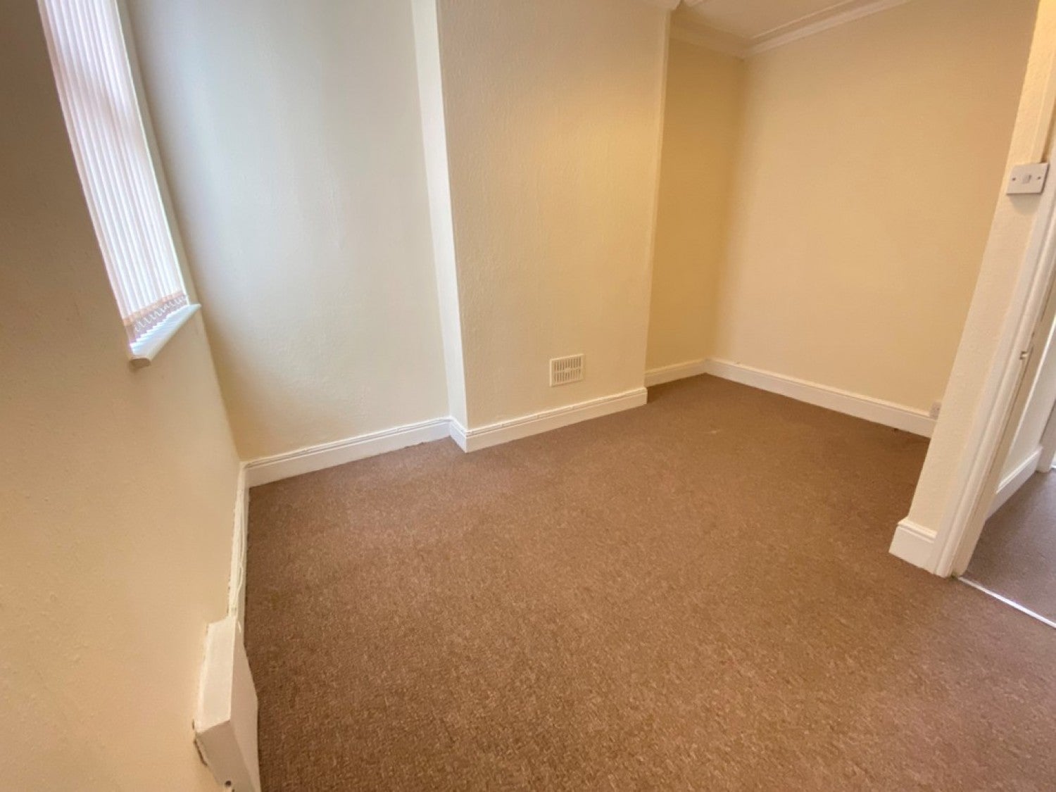 Flat St Thomas Road in Derby