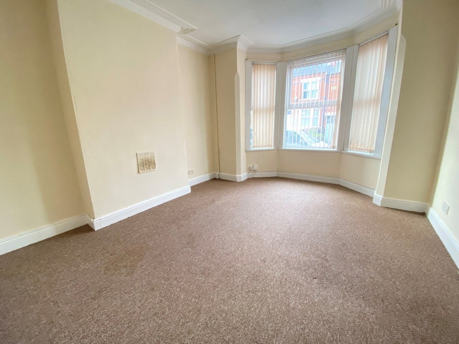Flat St Thomas Road in Derby