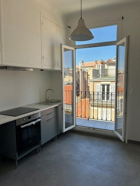 Appartement Rue Pascal à Marseille