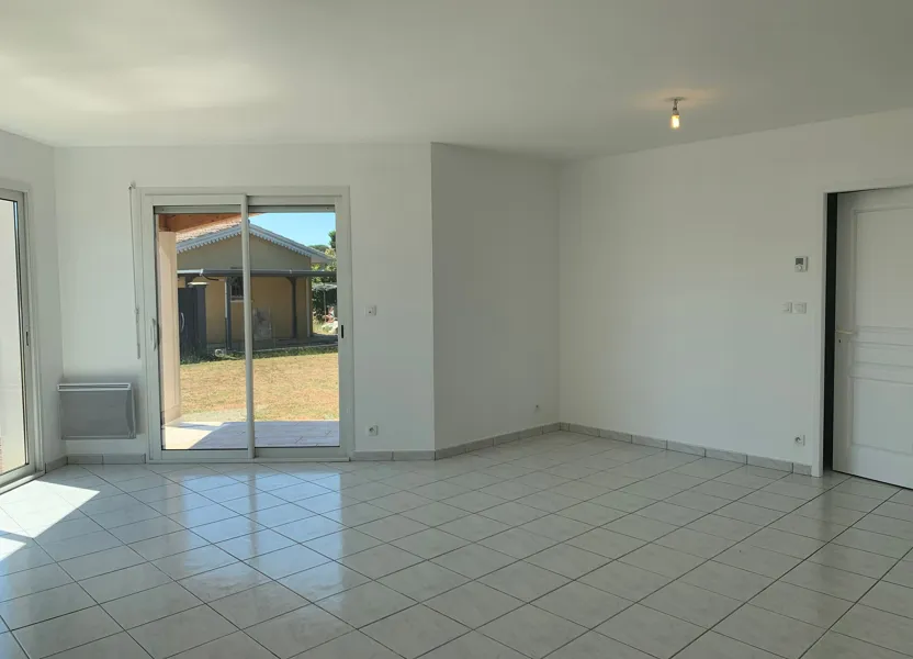 Maison Route de Lembeye à Barcelonne-du-Gers