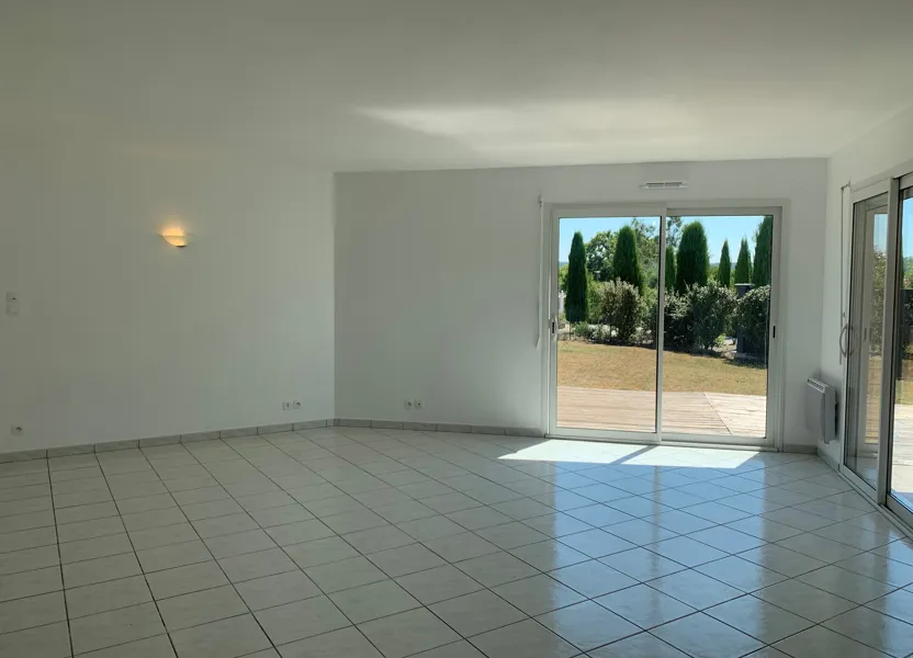 Maison Route de Lembeye à Barcelonne-du-Gers