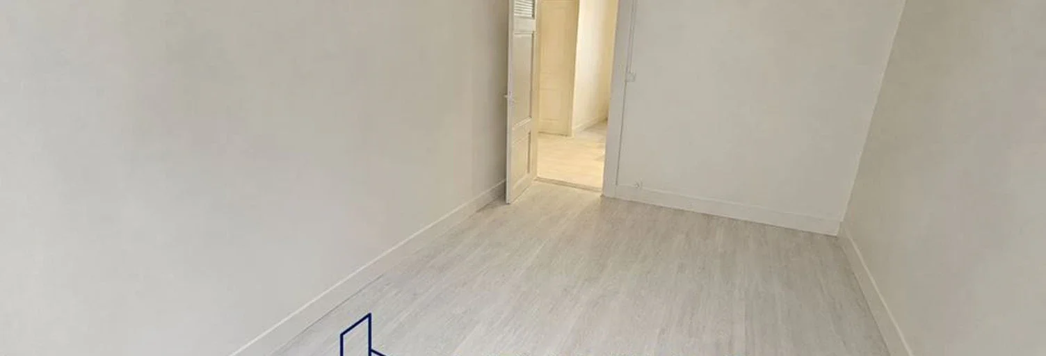 Appartement Rue Voltaire à Firminy