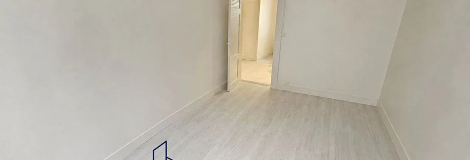 Flat Rue Voltaire in Firminy