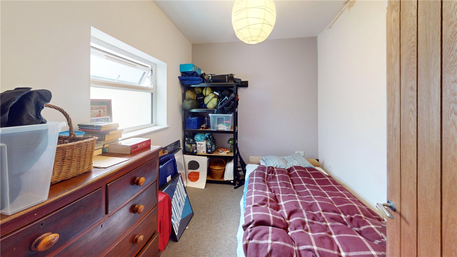 Flat Saint Werburgh's Park in Bristol