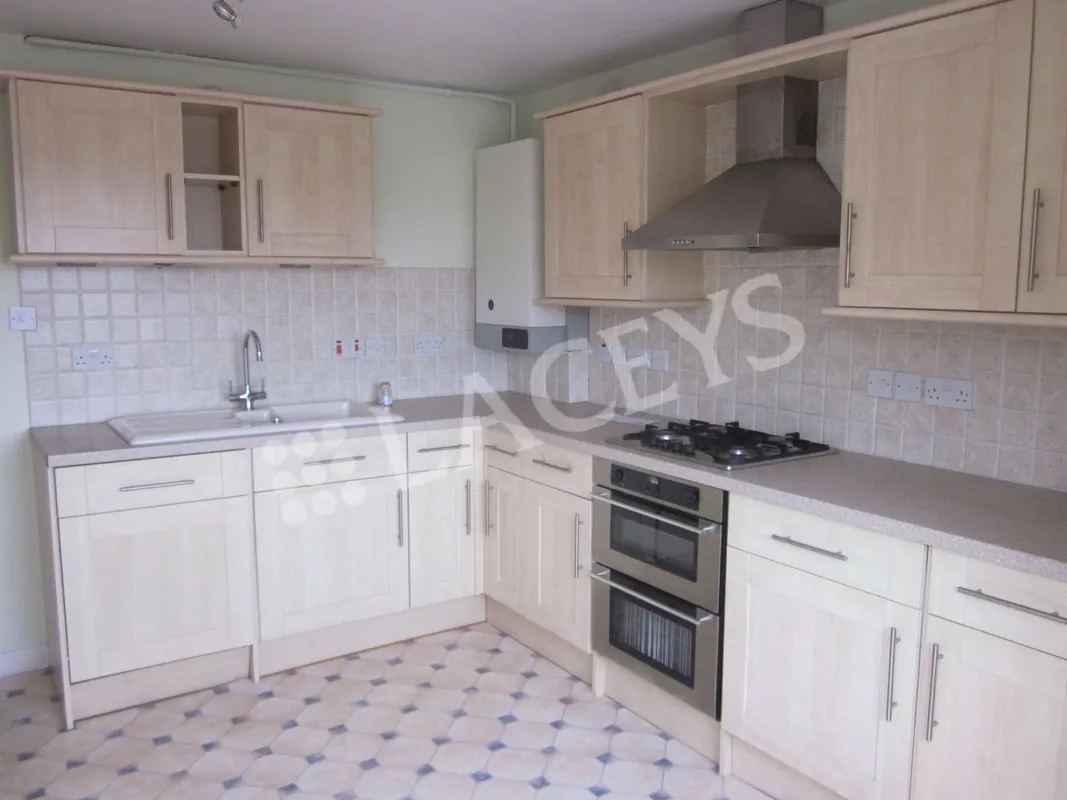 Flat Sherborne Road in Yeovil