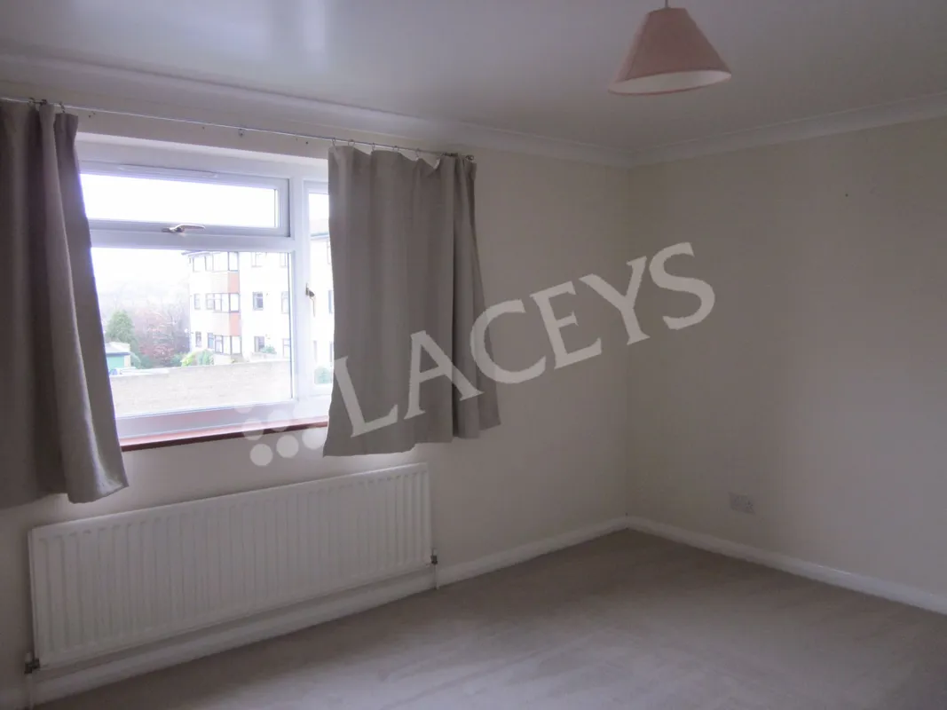 Flat Sherborne Road in Yeovil