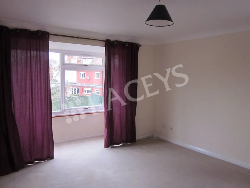 Flat Sherborne Road in Yeovil
