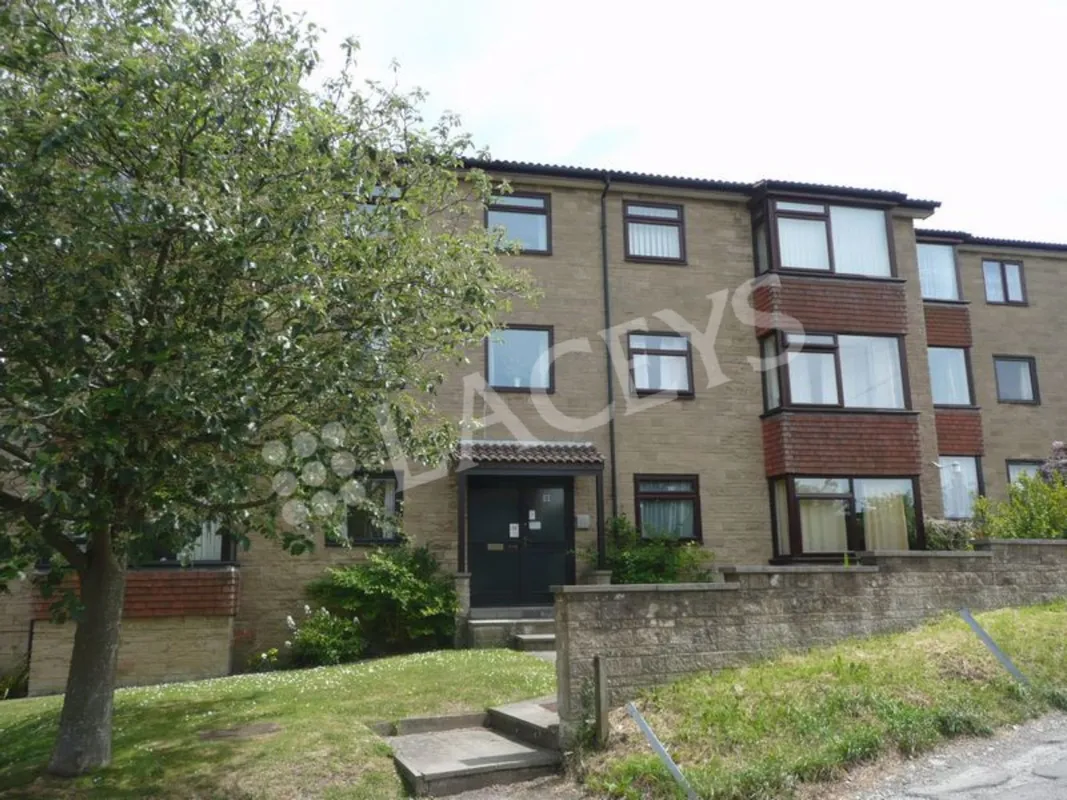 Flat Sherborne Road in Yeovil
