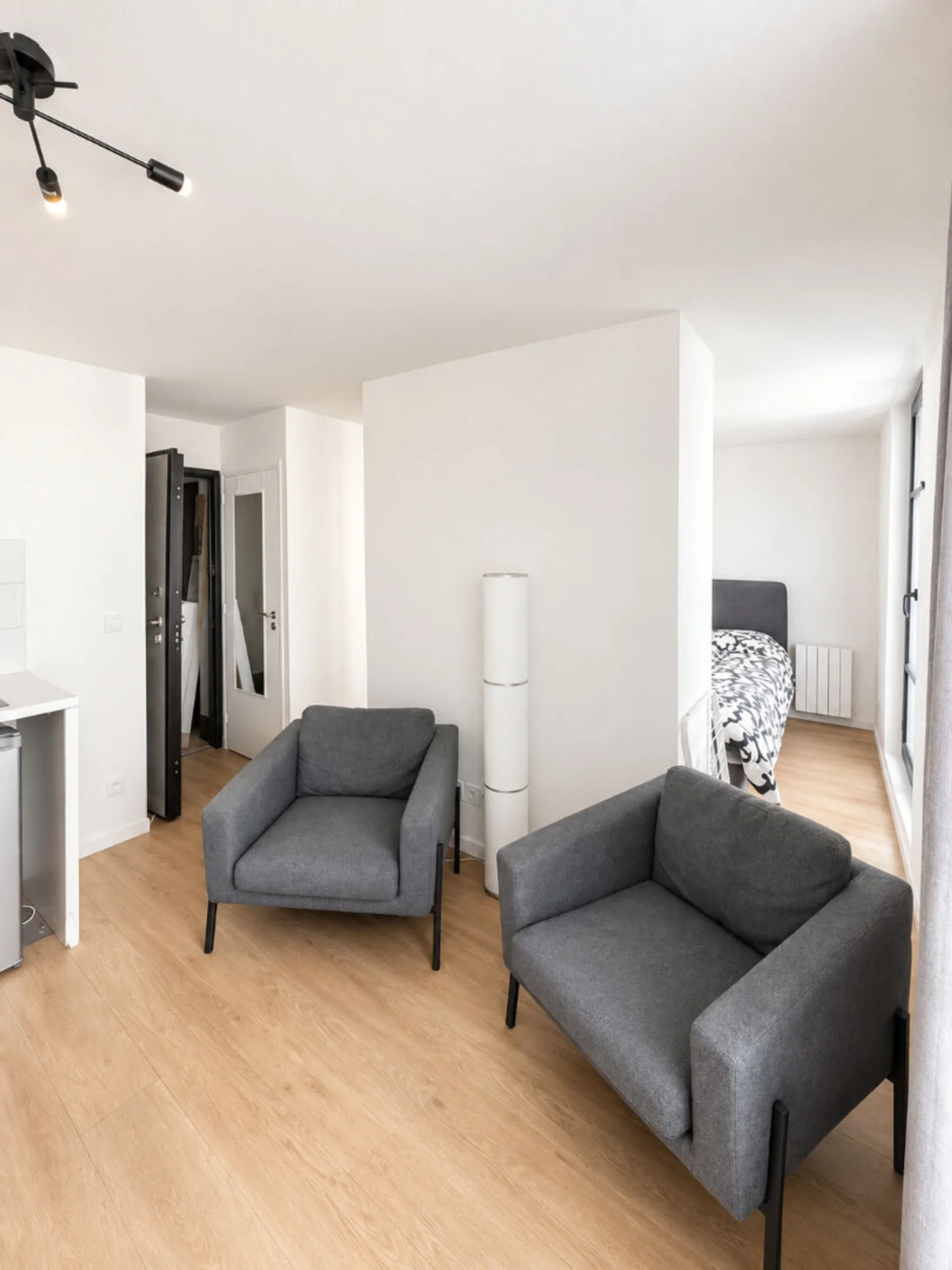 Flat Avenue du Général Leclerc in Boulogne-Billancourt