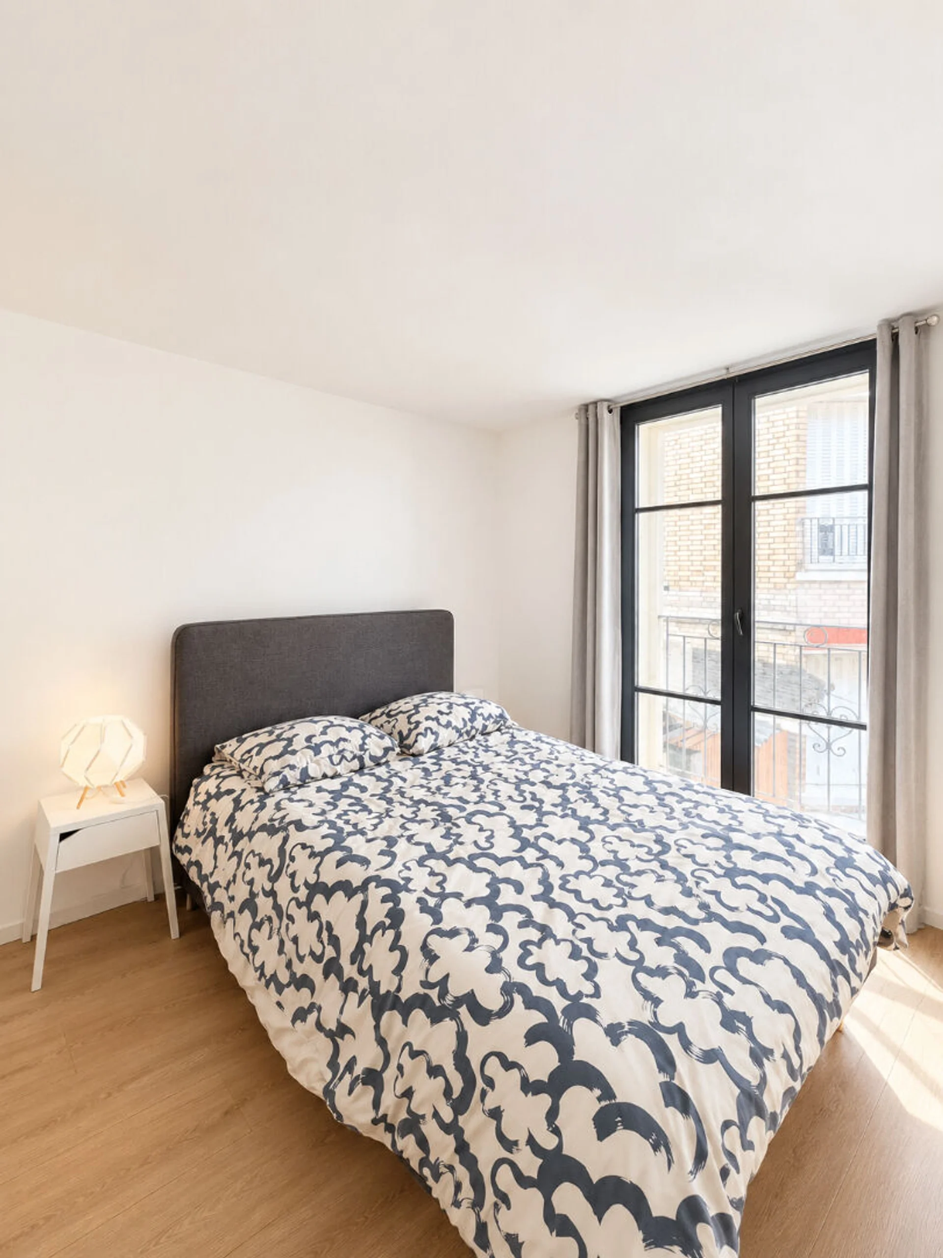 Flat Avenue du Général Leclerc in Boulogne-Billancourt