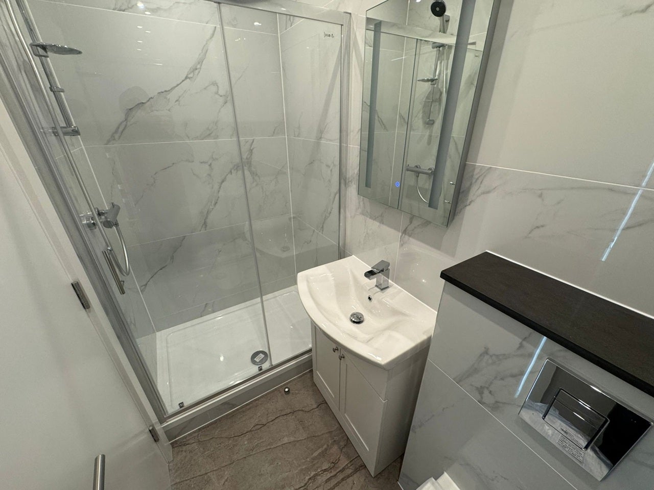 Flat North End in Greater London