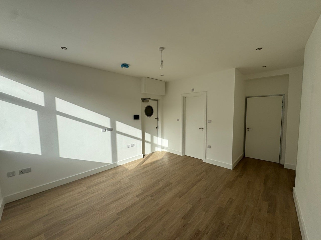 Flat North End in Greater London