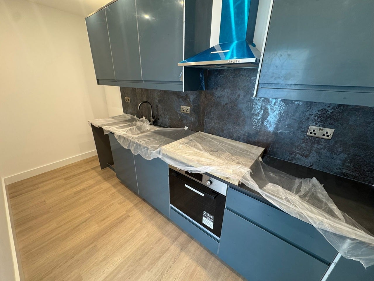 Flat North End in Greater London