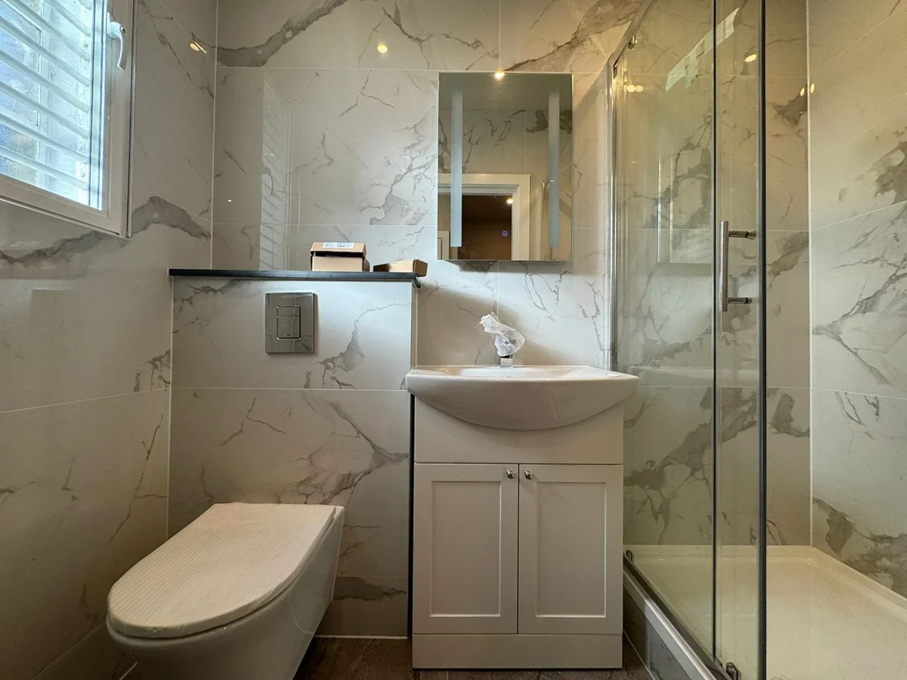 Flat North End in Greater London