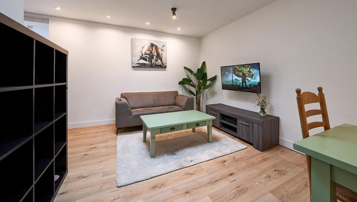 Appartement Leenderweg in Eindhoven