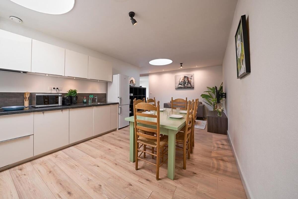 Appartement Leenderweg in Eindhoven